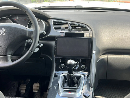 Peugeot 3008 1.6 MT (120 л.с.), 2014 — купить в Нижнем Новгороде