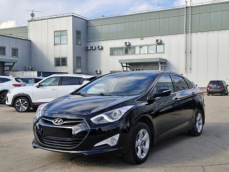 Hyundai i40 2.0 MT (150 л.с.), 2014 Hyundai i40 2.0 MT (150 л.с.), 2014 — купить в Нижнем Новгороде