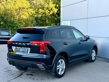 Haval Jolion 1.5 AMT (143 л.с.), 2025 Haval Jolion 1.5 AMT (143 л.с.), 2025 — купить в Нижнем Новгороде