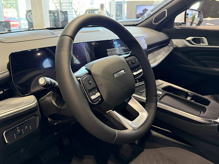 Haval F7 2.0 AMT (200 л.с.) 4WD, 2026 Haval F7 2.0 AMT (200 л.с.) 4WD, 2026 — купить в Нижнем Новгороде