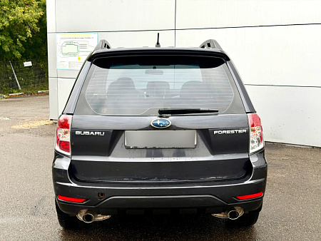 Subaru Forester 2.5 AT (230 л.с.) 4WD, 2009 — купить в Нижнем Новгороде