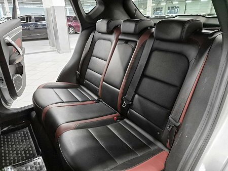 Geely Coolray 1.5 AMT (150 л.с.), 2022 Geely Coolray 1.5 AMT (150 л.с.), 2022 — купить в Нижнем Новгороде