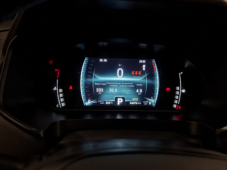 Chery Tiggo 7 Pro 1.5 CVT (147 л.с.), 2022 Chery Tiggo 7 Pro 1.5 CVT (147 л.с.), 2022 — купить в Нижнем Новгороде