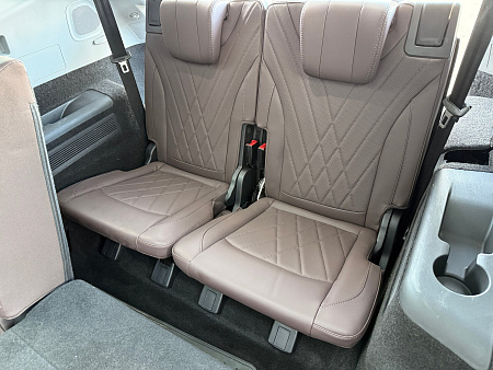 Chery Tiggo 8 Pro e+ 1.5hyb AT (235 л.с.), 2023 — купить в Нижнем Новгороде