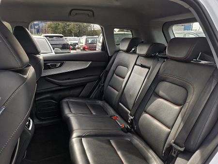 Chery Tiggo 7 Pro 1.5 CVT (147 л.с.), 2022 Chery Tiggo 7 Pro 1.5 CVT (147 л.с.), 2022 — купить в Нижнем Новгороде
