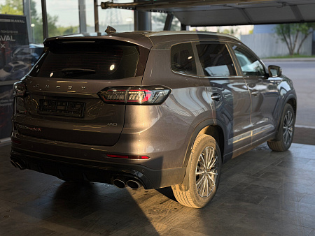 Chery Tiggo 8 Pro Max 2.0 AMT (197 л.с.) 4WD, 2022 — купить в Нижнем Новгороде