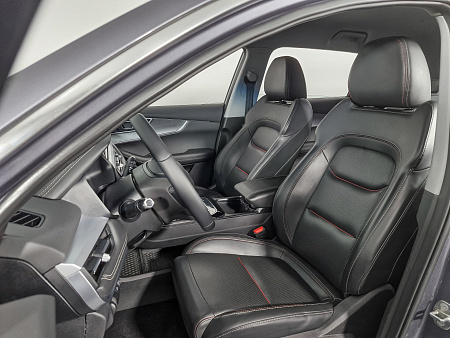 Chery Tiggo 7 Pro 1.5 CVT (147 л.с.), 2022 Chery Tiggo 7 Pro 1.5 CVT (147 л.с.), 2022 — купить в Нижнем Новгороде