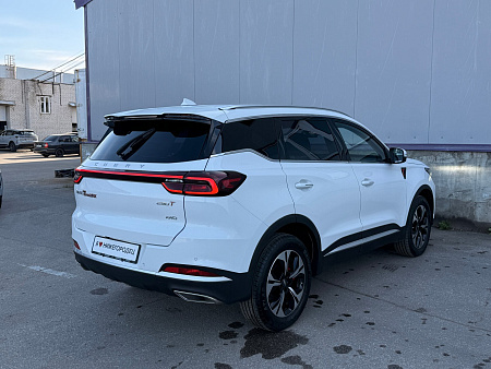 Chery Tiggo 7 Pro Max 1.6 AMT (150 л.с.) 4WD, 2023 Chery Tiggo 7 Pro Max 1.6 AMT (150 л.с.) 4WD, 2023 — купить в Нижнем Новгороде