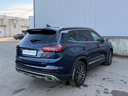 Chery Tiggo 8 Pro 1.6 AMT (186 л.с.), 2022 Chery Tiggo 8 Pro 1.6 AMT (186 л.с.), 2022 — купить в Нижнем Новгороде