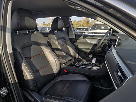 Chery Tiggo 7 Pro 1.5 CVT (147 л.с.), 2022 Chery Tiggo 7 Pro 1.5 CVT (147 л.с.), 2022 — купить в Нижнем Новгороде