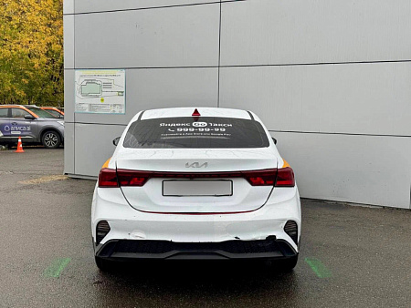 Kia Cerato 1.6 AT (128 л.с.), 2021 Kia Cerato 1.6 AT (128 л.с.), 2021 — купить в Нижнем Новгороде