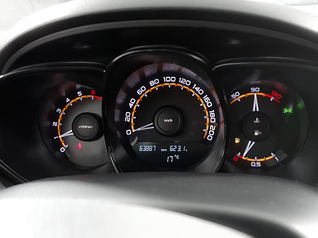 Lada (Ваз) Vesta 1.6 MT (106 л.с.), 2020 — купить в Нижнем Новгороде