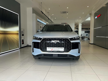 CHERY Tiggo 4 1.5 AMT (147 л.с.), 2025 CHERY Tiggo 4 1.5 AMT (147 л.с.), 2025 — купить в Нижнем Новгороде
