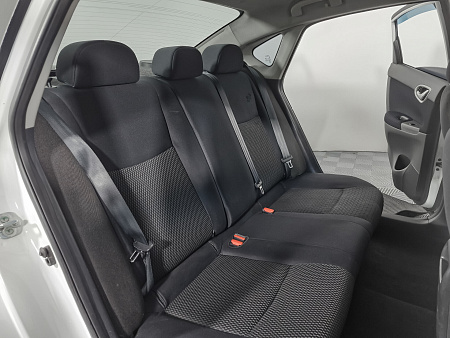 Nissan Sentra 1.6 CVT (117 л.с.), 2015 Nissan Sentra 1.6 CVT (117 л.с.), 2015 — купить в Нижнем Новгороде