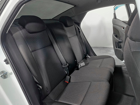Hyundai Solaris 1.6 MT (123 л.с.), 2019 — купить в Нижнем Новгороде