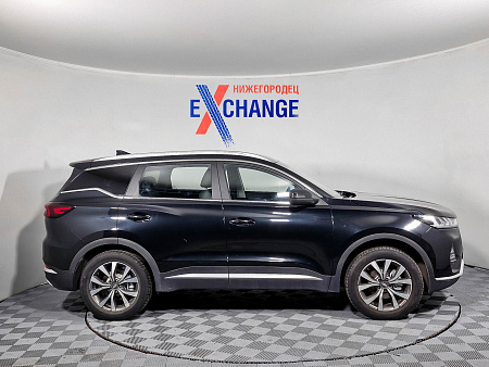 Chery Tiggo 7 Pro 1.5 CVT (147 л.с.), 2022 — купить в Нижнем Новгороде