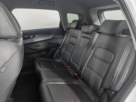 Chery Tiggo 7 Pro 1.5 CVT (147 л.с.), 2022 Chery Tiggo 7 Pro 1.5 CVT (147 л.с.), 2022 — купить в Нижнем Новгороде