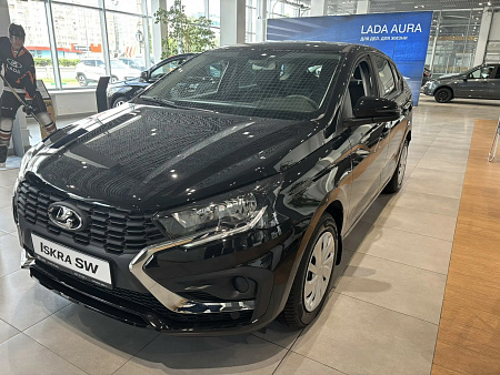 Lada (Ваз) Iskra SW 1.6 MT (90 л.с.), 2026 Lada (Ваз) Iskra SW 1.6 MT (90 л.с.), 2026 — купить в Нижнем Новгороде