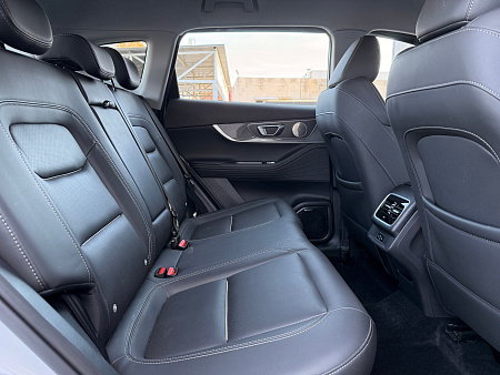 Chery Tiggo 7 Pro Max 1.6 AMT (150 л.с.) 4WD, 2024 Chery Tiggo 7 Pro Max 1.6 AMT (150 л.с.) 4WD, 2024 — купить в Нижнем Новгороде