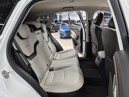 Haval Jolion 1.5 AMT (150 л.с.) 4WD, 2023 — купить в Нижнем Новгороде
