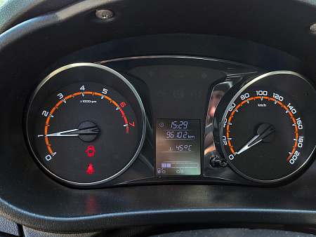 Lada (Ваз) Granta 1.6 MT (87 л.с.), 2020 Lada (Ваз) Granta 1.6 MT (87 л.с.), 2020 — купить в Нижнем Новгороде