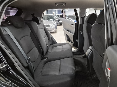 Hyundai Creta 1.6 AT (123 л.с.), 2016 Hyundai Creta 1.6 AT (123 л.с.), 2016 — купить в Нижнем Новгороде