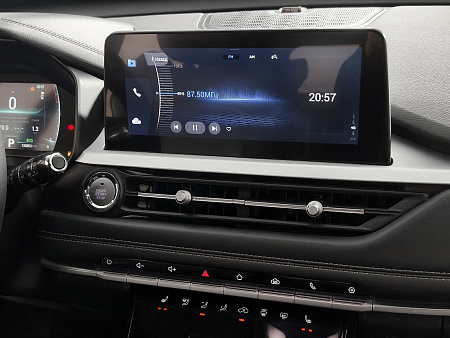 Chery Tiggo 7 Pro 1.5 CVT (147 л.с.), 2022 Chery Tiggo 7 Pro 1.5 CVT (147 л.с.), 2022 — купить в Нижнем Новгороде