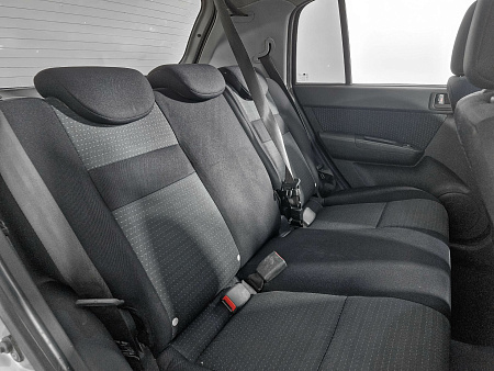 Hyundai Getz 1.4 MT (97 л.с.), 2008 — купить в Нижнем Новгороде