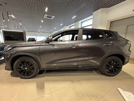 Changan CS35 Max 1.5 AMT (147 л.с.), 2026 — купить в Нижнем Новгороде