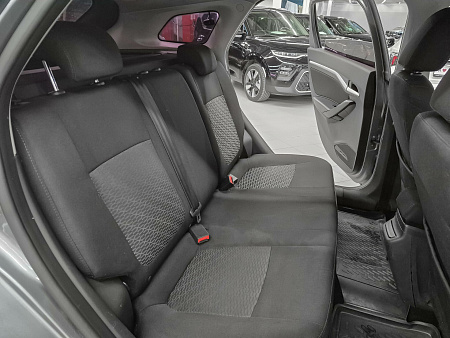 Lada (Ваз) Vesta SW 1.6 MT (106 л.с.), 2019 — купить в Нижнем Новгороде