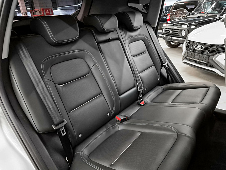 Chery Tiggo 7 Pro Max 1.6 AMT (150 л.с.) 4WD, 2024 — купить в Нижнем Новгороде