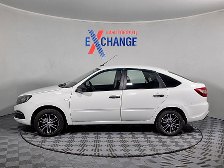 Lada (Ваз) Granta 1.6 MT (87 л.с.), 2019 Lada (Ваз) Granta 1.6 MT (87 л.с.), 2019 — купить в Нижнем Новгороде