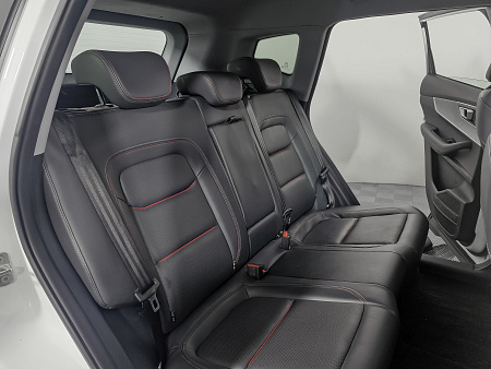 Chery Tiggo 7 Pro 1.5 CVT (147 л.с.), 2022 Chery Tiggo 7 Pro 1.5 CVT (147 л.с.), 2022 — купить в Нижнем Новгороде