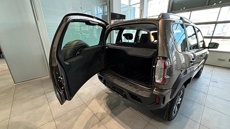 Lada (Ваз) Niva Travel 1.8 MT (90 л.с.) 4WD, 2026 — купить в Нижнем Новгороде