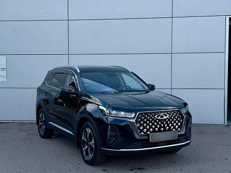 Chery Tiggo 7 Pro Max 1.6 AMT (150 л.с.) 4WD, 2023 Chery Tiggo 7 Pro Max 1.6 AMT (150 л.с.) 4WD, 2023 — купить в Нижнем Новгороде