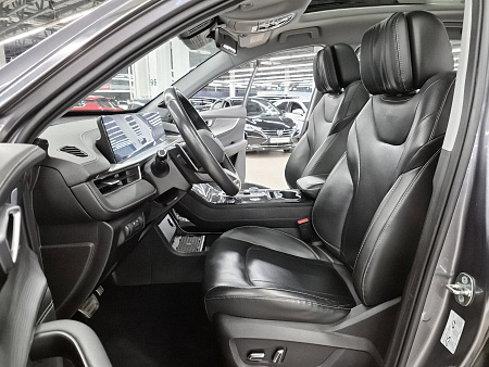 Chery Tiggo 8 Pro Max 2.0 AMT (197 л.с.) 4WD, 2022 Chery Tiggo 8 Pro Max 2.0 AMT (197 л.с.) 4WD, 2022 — купить в Нижнем Новгороде