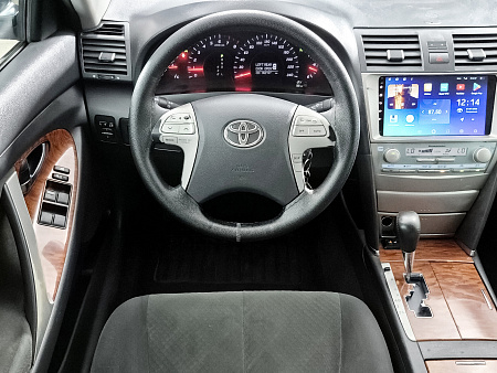 Toyota Camry 2.4 AT (167 л.с.), 2008 — купить в Нижнем Новгороде