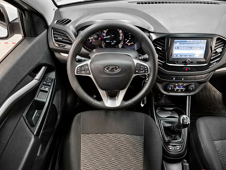 Lada (Ваз) Vesta 1.6 MT (106 л.с.), 2019 Lada (Ваз) Vesta 1.6 MT (106 л.с.), 2019 — купить в Нижнем Новгороде