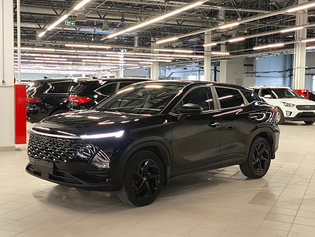 OMODA C5 1.5 CVT (147 л.с.), 2022 — купить в Нижнем Новгороде