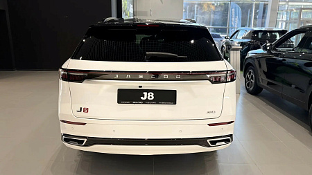Jaecoo J8 2.0 AMT (249 л.с.) 4WD, 2026 Jaecoo J8 2.0 AMT (249 л.с.) 4WD, 2026 — купить в Нижнем Новгороде