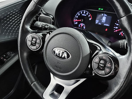 Kia Soul 2.0 AT (150 л.с.), 2019 Kia Soul 2.0 AT (150 л.с.), 2019 — купить в Нижнем Новгороде