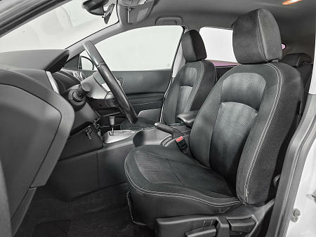 Nissan Qashqai 2.0 CVT (141 л.с.), 2012 Nissan Qashqai 2.0 CVT (141 л.с.), 2012 — купить в Нижнем Новгороде