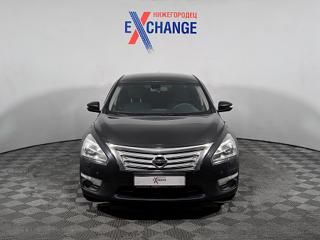 Nissan Teana 2.5 CVT (173 л.с.), 2014 — купить в Нижнем Новгороде