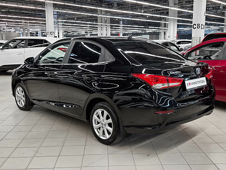 Changan Alsvin 1.5 AMT (98 л.с.), 2024 Changan Alsvin 1.5 AMT (98 л.с.), 2024 — купить в Нижнем Новгороде