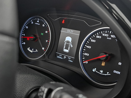Москвич 3 1.5 CVT (150 л.с.), 2023 Москвич 3 1.5 CVT (150 л.с.), 2023 — купить в Нижнем Новгороде