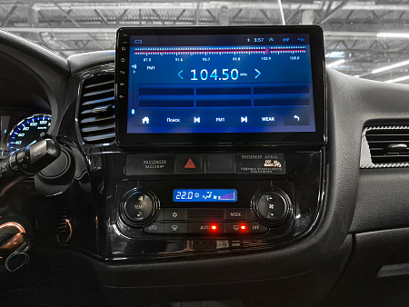 Mitsubishi Outlander 2.0 CVT (146 л.с.) 4WD, 2016 Mitsubishi Outlander 2.0 CVT (146 л.с.) 4WD, 2016 — купить в Нижнем Новгороде
