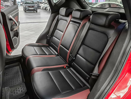 Geely Coolray 1.5 AMT (150 л.с.), 2022 — купить в Нижнем Новгороде