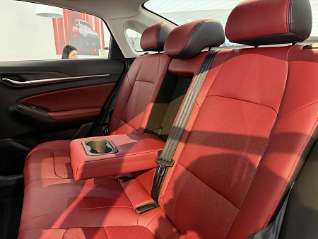 Changan Eado Plus 1.4 AMT (150 л.с.), 2025 Changan Eado Plus 1.4 AMT (150 л.с.), 2025 — купить в Нижнем Новгороде