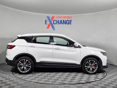 Geely Coolray 1.5 AMT (150 л.с.), 2022 Geely Coolray 1.5 AMT (150 л.с.), 2022 — купить в Нижнем Новгороде