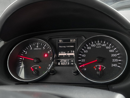 Nissan Qashqai 1.6 MT (114 л.с.), 2011 Nissan Qashqai 1.6 MT (114 л.с.), 2011 — купить в Нижнем Новгороде